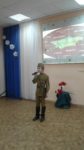 Читаем детям о войне