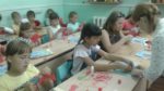 Пушкинский день в детском центре «Исток»