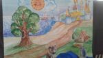 Пушкинский день в детском центре «Исток»