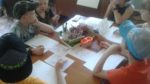 Пушкинский день в детском центре «Исток»