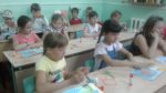 Пушкинский день в детском центре «Исток»