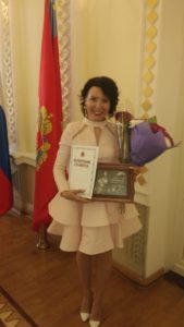 Маркова