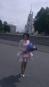 Маркова
