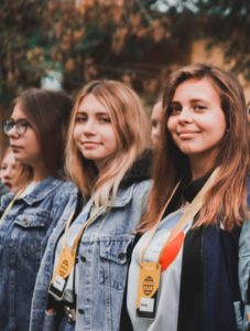 РДШ