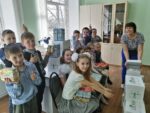 Двойная победа