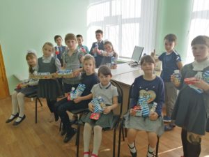 Двойная победа