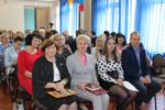 Педагогическая конференция МБОУ СОШ№4
