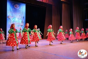 Конкурс