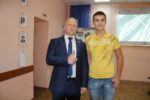 Классные встречи
