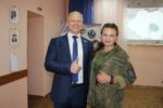 Классные встречи