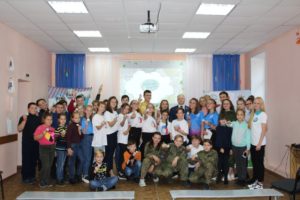 Классные встречи