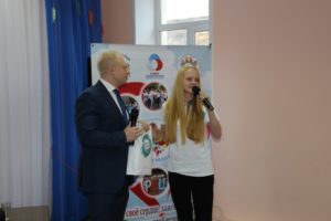 Классные встречи