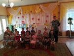 Городской конкурс детского рисунка