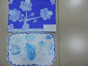 Городской конкурс детского рисунка