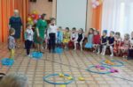 День матери