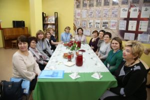 Семинар