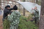 День разведчика