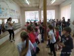 Школьные каникулы