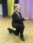 День матери