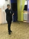 День матери