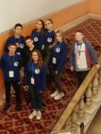 Добро не уходит на каникулы