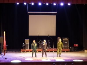 ВООВ «БОЕВОЕ БРАТСТВО»
