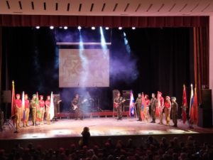 ВООВ «БОЕВОЕ БРАТСТВО»