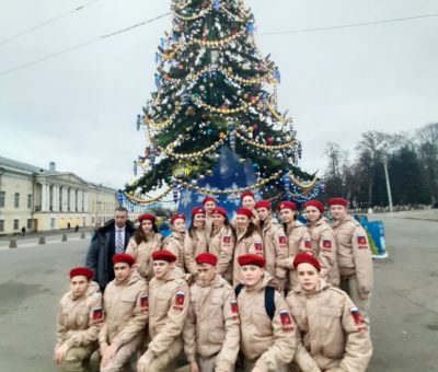 ЮнАрмия