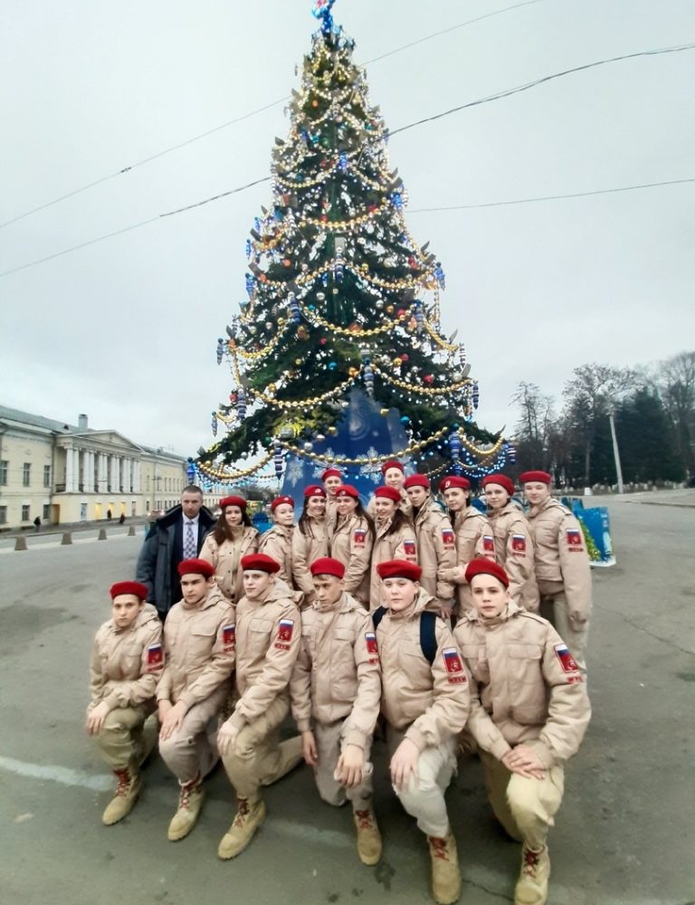 ЮнАрмия
