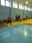 Минифутбол