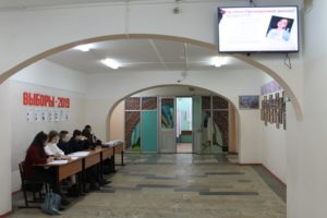 Выборы