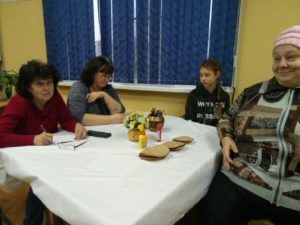 День матери