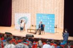 Добро не уходит на каникулы