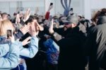 Добро не уходит на каникулы