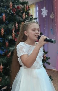 Встреча ветеранов педагогического труда