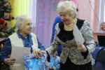 Встреча ветеранов педагогического труда
