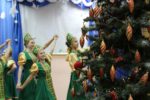 Встреча ветеранов педагогического труда