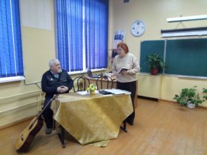 СТАТЬЯ О РЕМЕ КОЧНЕВЕ
