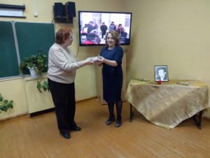 СТАТЬЯ О РЕМЕ КОЧНЕВЕ