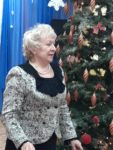 Встреча ветеранов педагогического труда