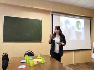 «ПЕДАГОГ ГОДА ВЛАДИМИРСКОЙ ОБЛАСТИ 2020»