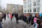 Весна пришла! А зиму нужно проводить!