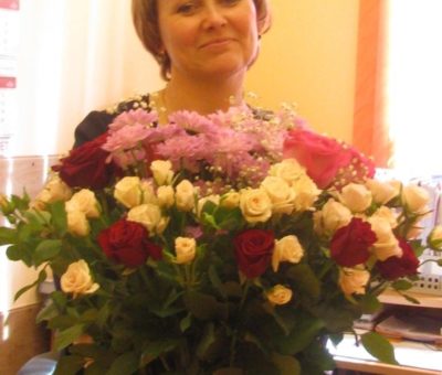 Сазонкина Е.А.