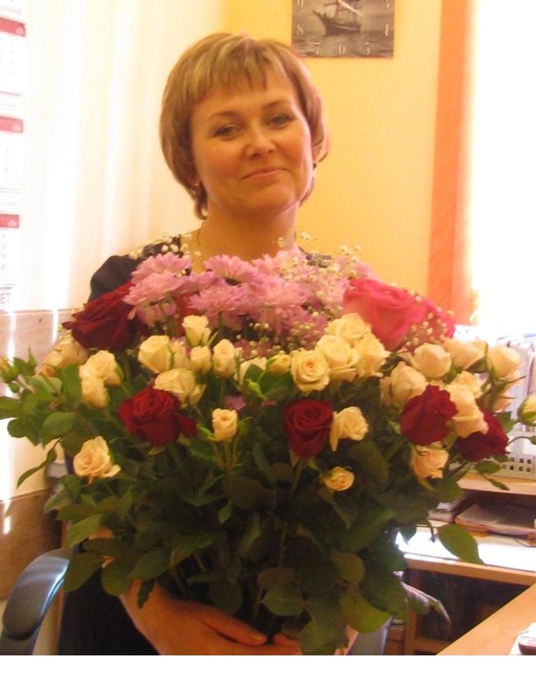 Сазонкина Е.А.