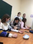 Отзыв о поездке в РязГМУ