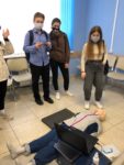 Отзыв о поездке в РязГМУ