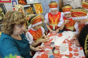 30-летие детства!