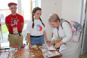 30-летие детства!