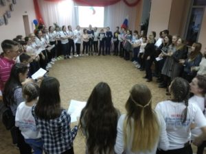 30-летие детства!