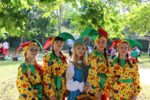 30-летие детства!